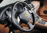 Ferrari 550 Maranello